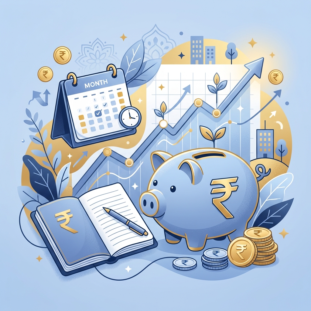 7 Smart Financial Planning Tips for Small Business Owners in India 2024